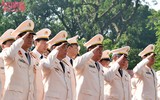 Lãnh đạo Đảng, Nhà nước tưởng niệm các anh hùng liệt sĩ và viếng Chủ tịch Hồ Chí Minh